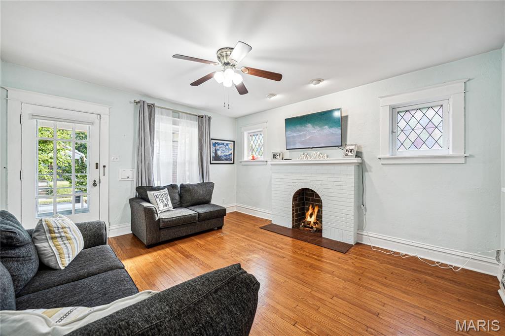 7034 Plymouth Avenue