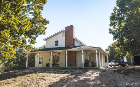 Photo of 6004 Highway 67, Fredericktown, MO 63645 (MLS # 26068857)