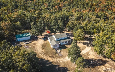Tiny photo for 6004 Highway 67, Fredericktown, MO 63645 (MLS # 26068857)