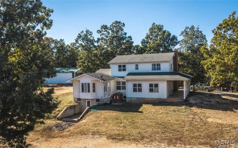 Tiny photo for 6004 Highway 67, Fredericktown, MO 63645 (MLS # 26068857)