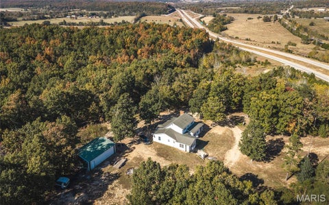 Tiny photo for 6004 Highway 67, Fredericktown, MO 63645 (MLS # 26068857)