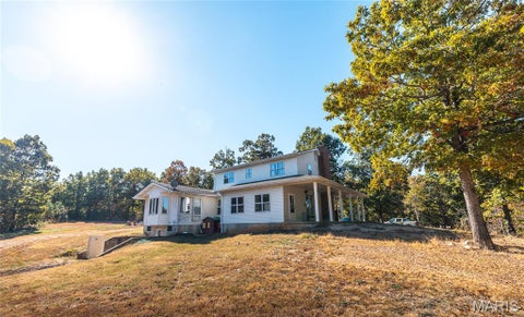 Tiny photo for 6004 Highway 67, Fredericktown, MO 63645 (MLS # 26068857)