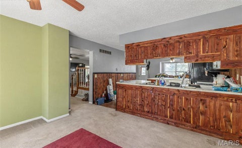 Tiny photo for 6004 Highway 67, Fredericktown, MO 63645 (MLS # 26068857)