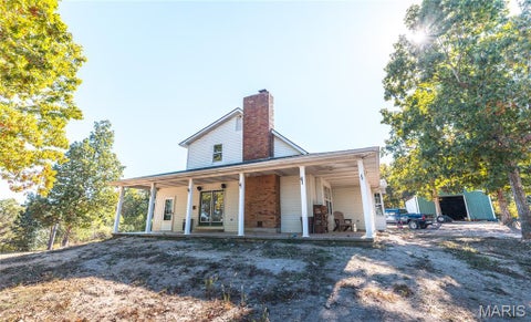 Tiny photo for 6004 Highway 67, Fredericktown, MO 63645 (MLS # 26068857)