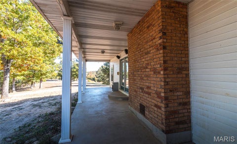 Tiny photo for 6004 Highway 67, Fredericktown, MO 63645 (MLS # 26068857)