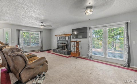 Tiny photo for 6004 Highway 67, Fredericktown, MO 63645 (MLS # 26068857)