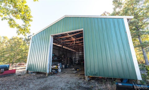 Tiny photo for 6004 Highway 67, Fredericktown, MO 63645 (MLS # 26068857)