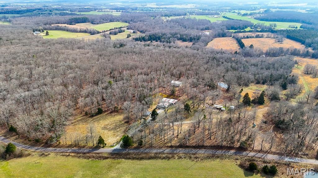 Photo of 353 County Road 2400, Salem, MO 65560 (MLS # 26013690)