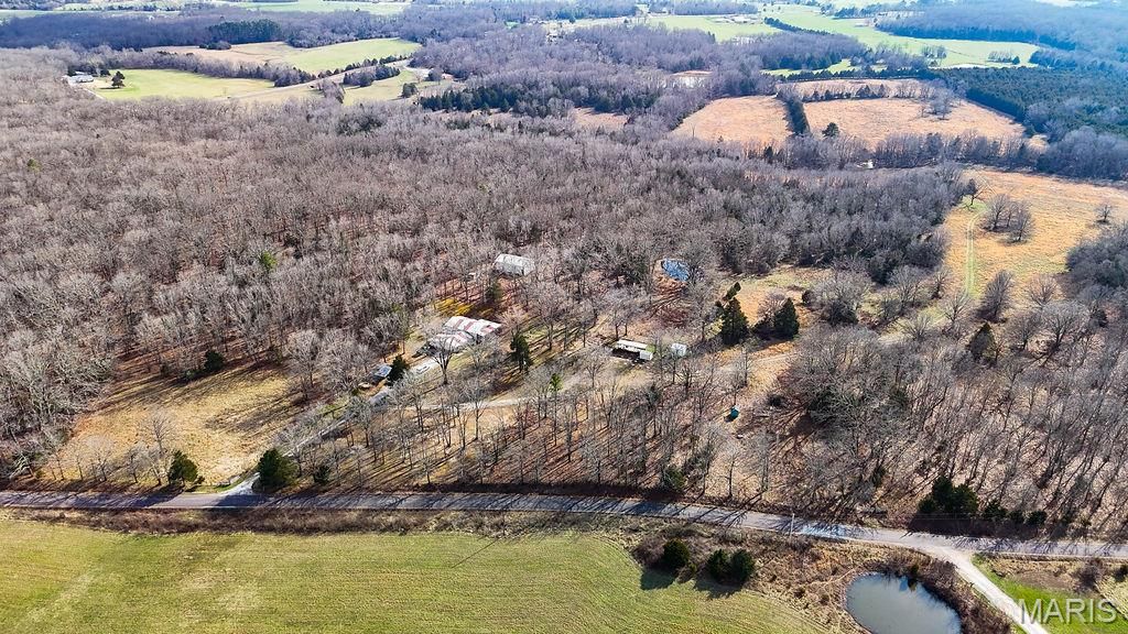 Photo of 353 County Road 2400, Salem, MO 65560 (MLS # 26013690)