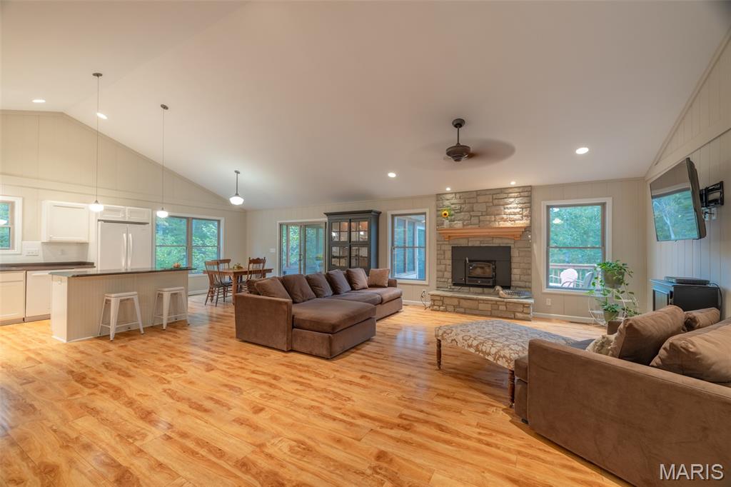 2464 Alpine Hills Drive