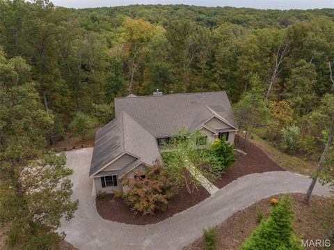 2464 Alpine Hills Drive Innsbrook MO 63390