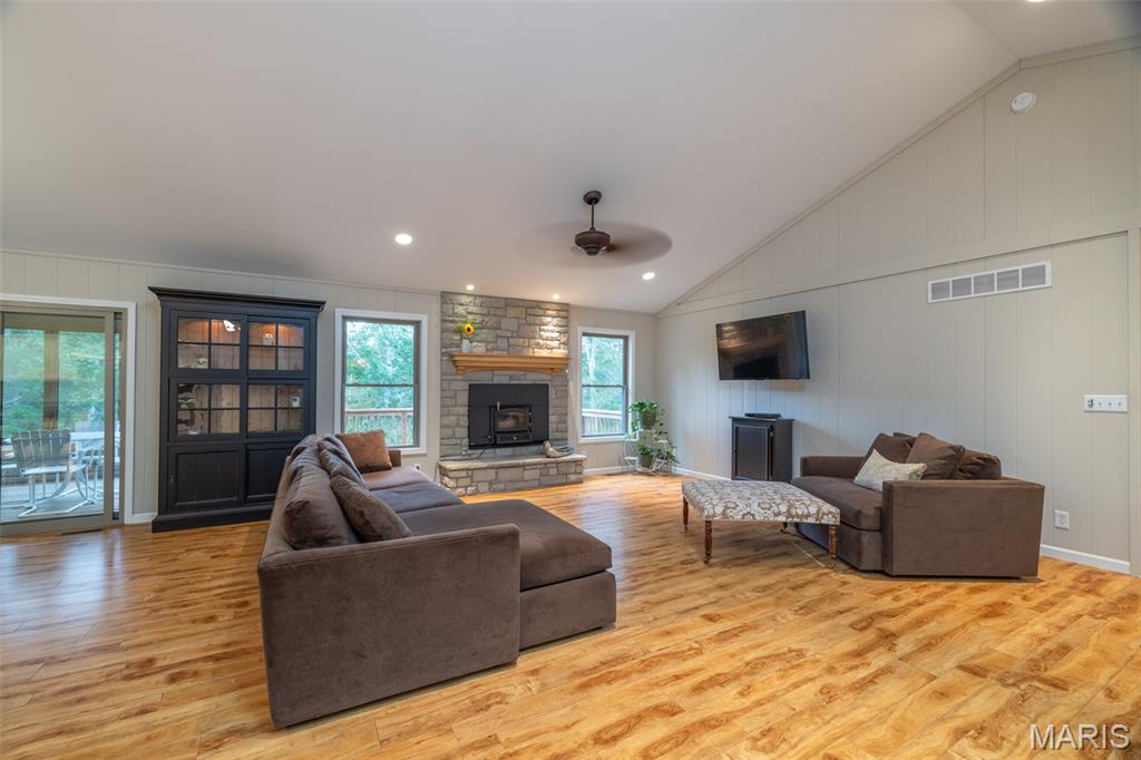 2464 Alpine Hills Drive