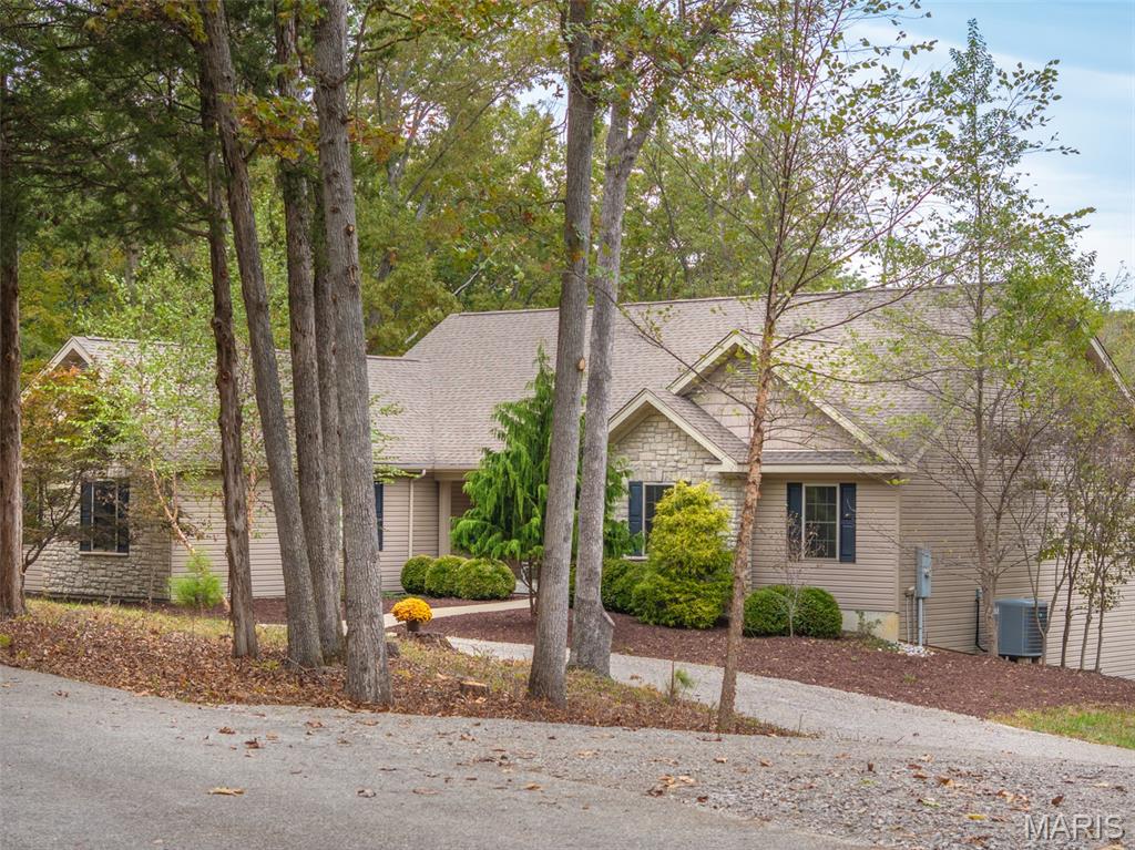 2464 Alpine Hills Drive