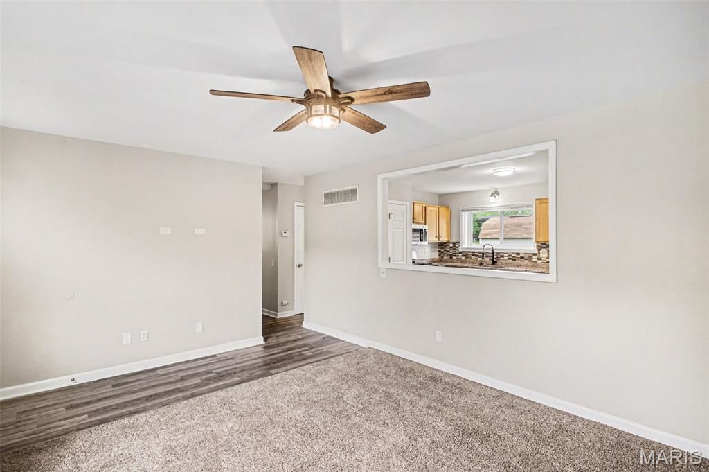Photo of 1265 Mallard Lane, Florissant, MO 63031 (MLS # 26025823)