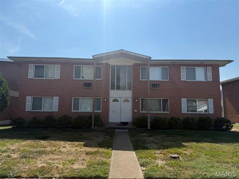 446 Olian Drive Hazelwood MO 63042