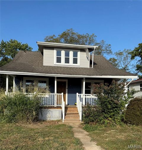 3823 Midview Avenue Bridgeton MO 63044