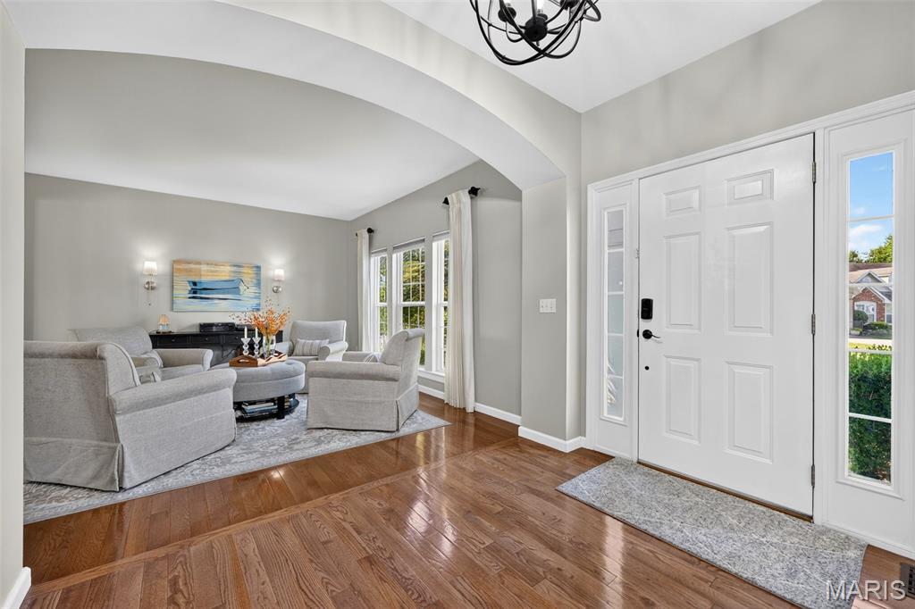 522 Ironwood Drive
