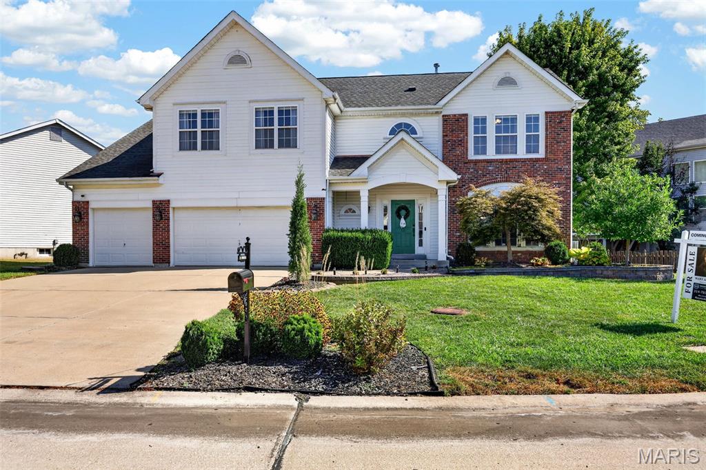 522 Ironwood Drive