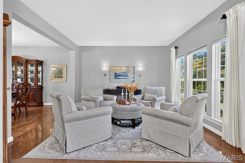 522 Ironwood Drive