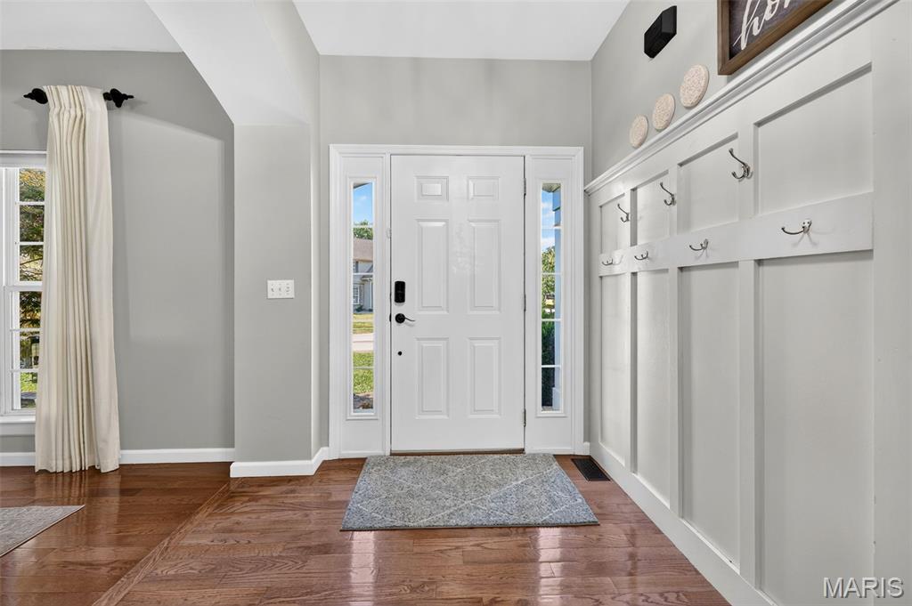522 Ironwood Drive