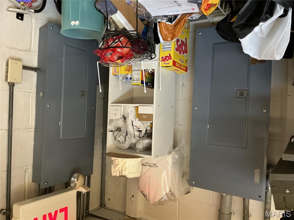 none - Commercial Sale