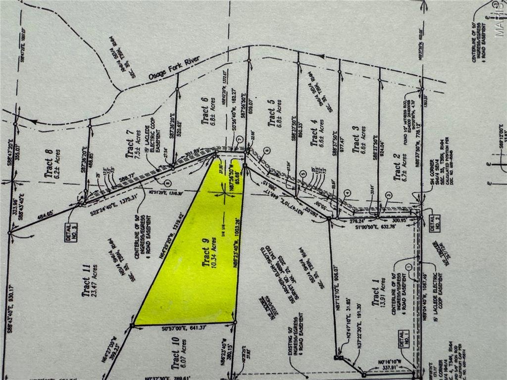 ROLC Estates - Land