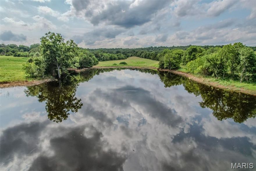 Discover your piece of paradise just seconds from the Osage Fork of the Gasconade River. This stunning property, in the newly developed ROLC Estates, offers a unique opportunity for your perfect getaway or dream home. The lot has been surveyed, a newly built pond and a new road has been constructed for convenient access. Enjoy the ideal blend of serenity and recreation, making it the perfect spot for your envisioned retreat. With road access directly from Highway N and easements in place, you can easily build your ideal home or recreational space. The development includes reasonable restrictions designed to protect your investment and ensure the long-term value of your real estate asset. Don’t miss out on this incredible opportunity to create the retreat you’ve always dreamed of!