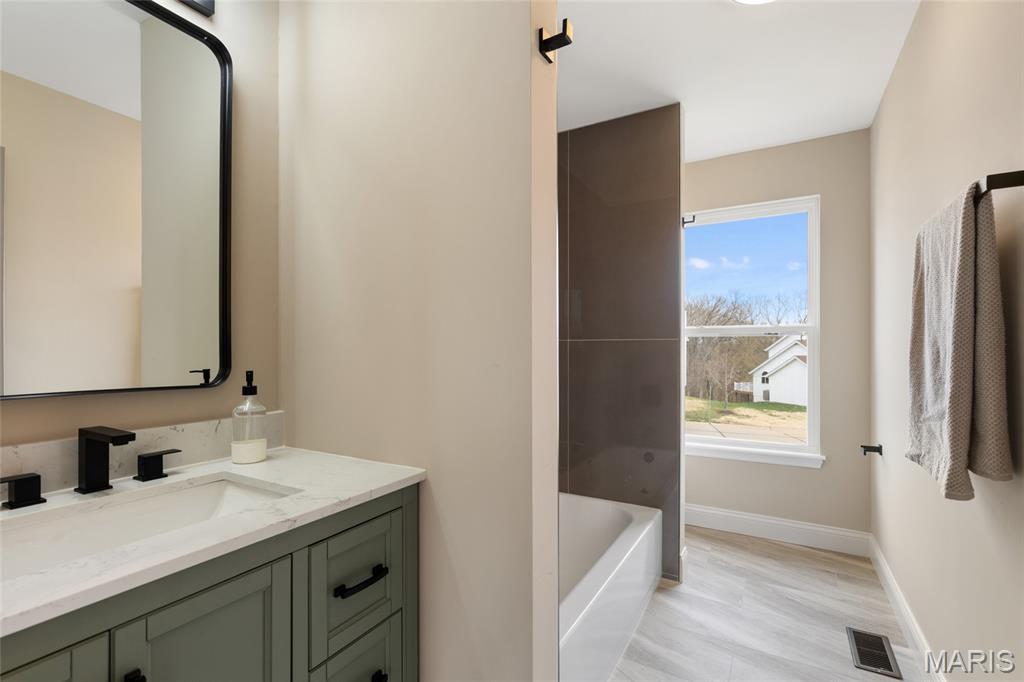 Glen Eagles Estates - Residential