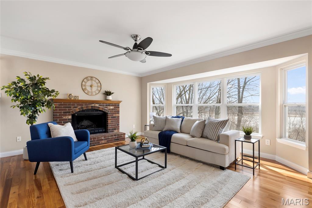 Glen Eagles Estates - Residential