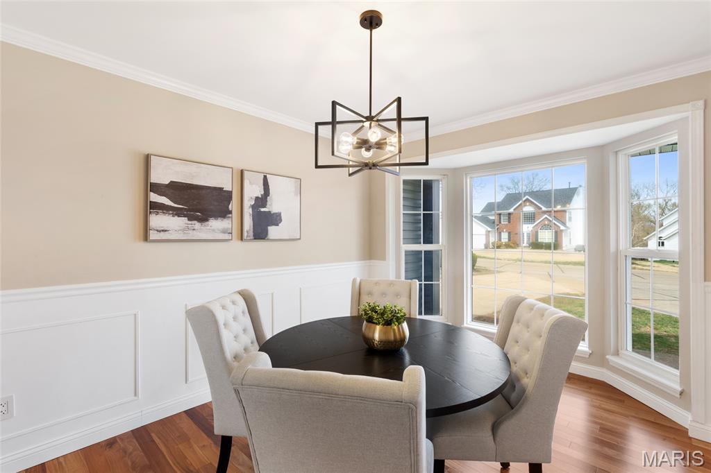 Glen Eagles Estates - Residential