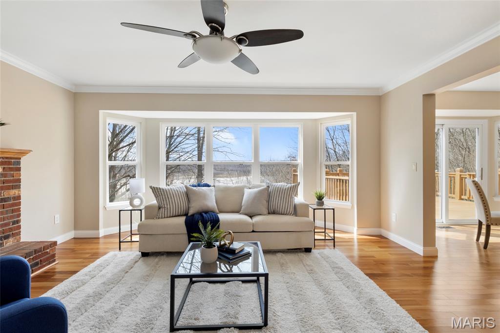 Glen Eagles Estates - Residential