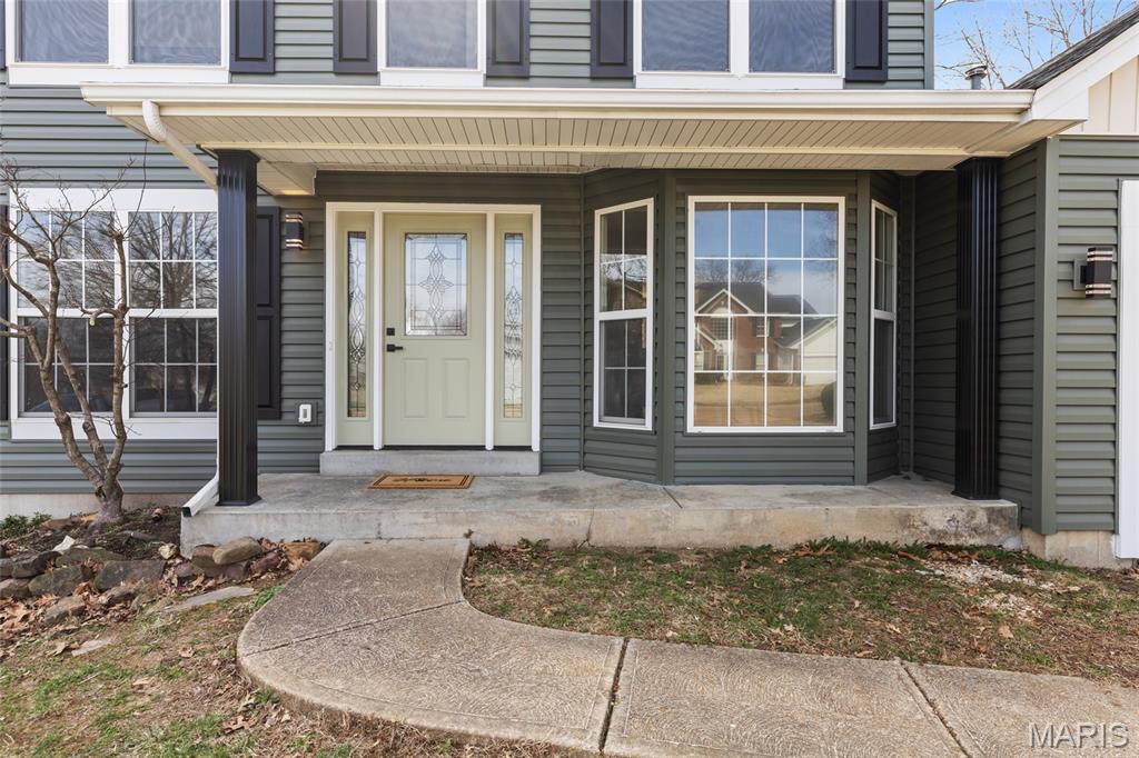 Glen Eagles Estates - Residential