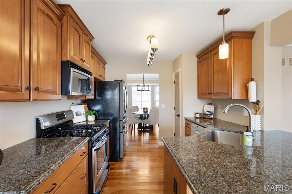 Glen Eagles Estates - Residential