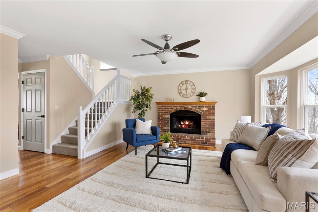 Glen Eagles Estates - Residential