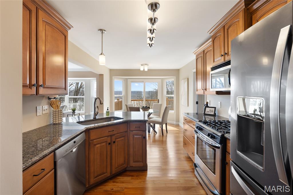 Glen Eagles Estates - Residential