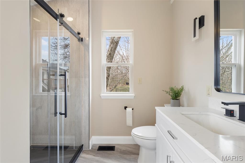 Glen Eagles Estates - Residential