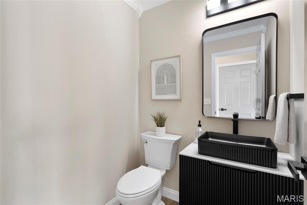 Glen Eagles Estates - Residential