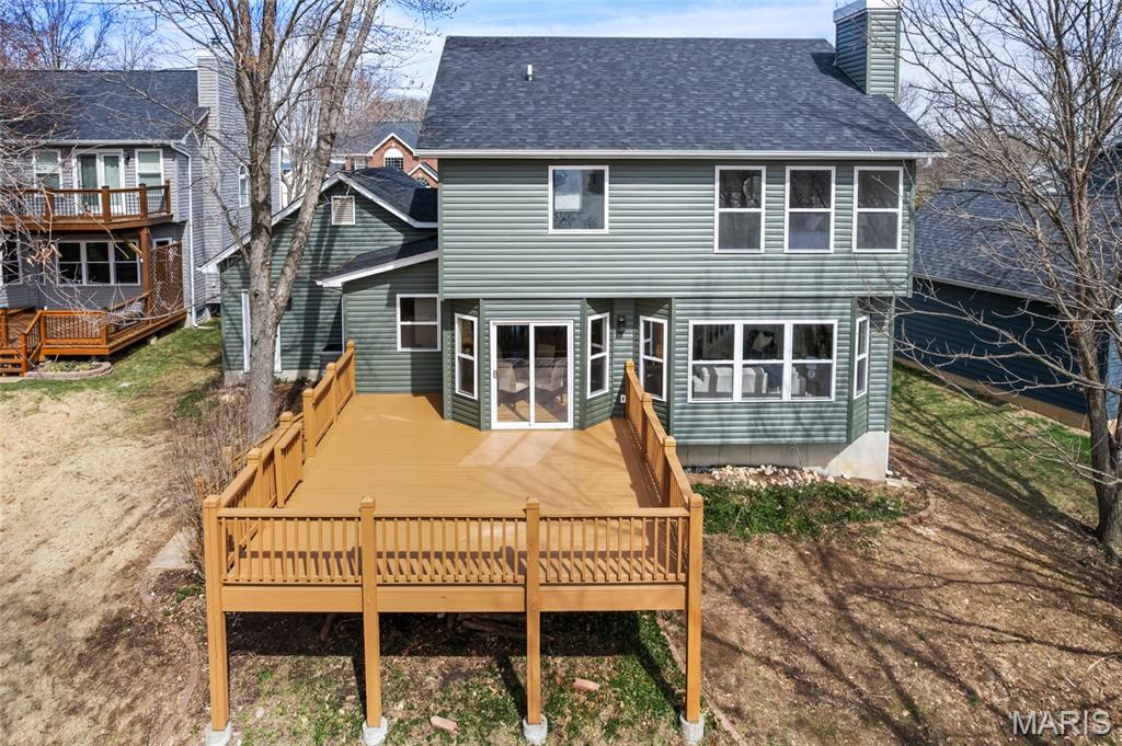 Glen Eagles Estates - Residential