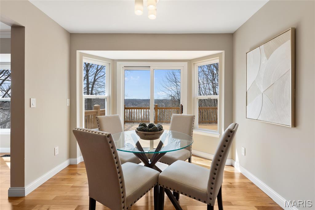 Glen Eagles Estates - Residential