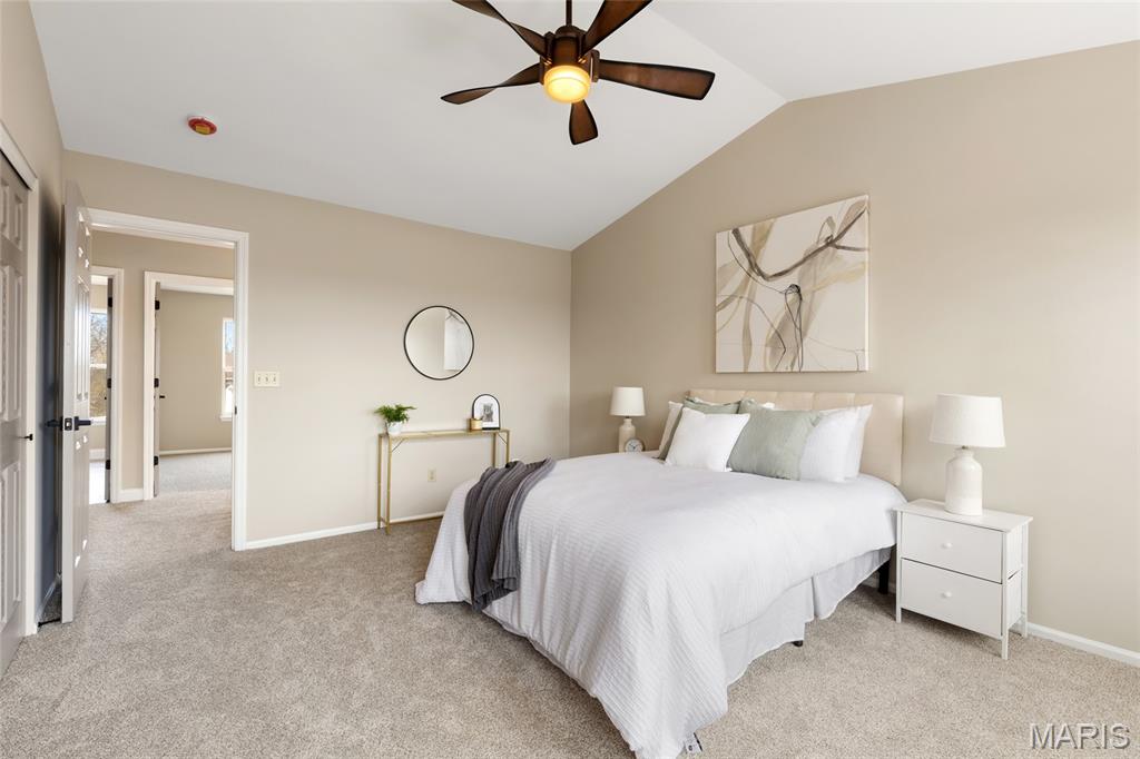 Glen Eagles Estates - Residential