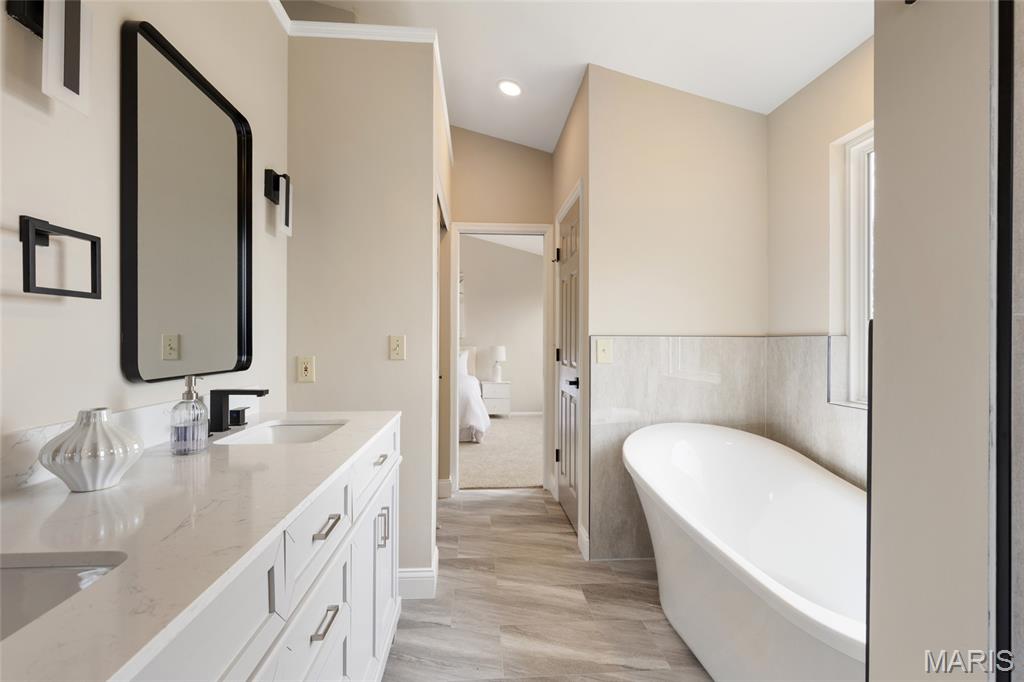 Glen Eagles Estates - Residential