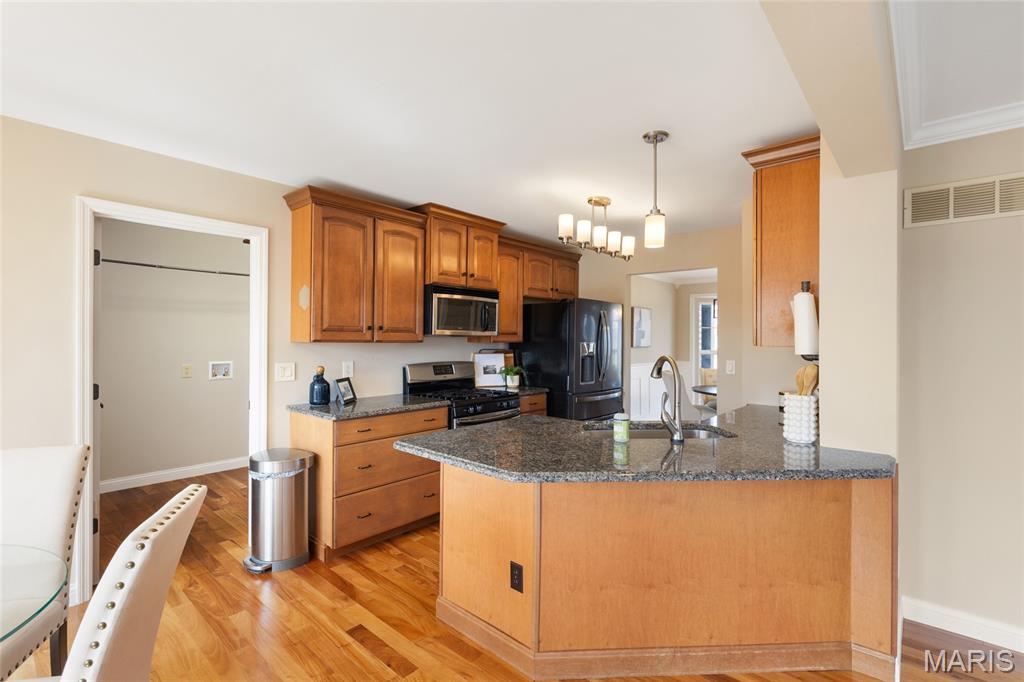 Glen Eagles Estates - Residential