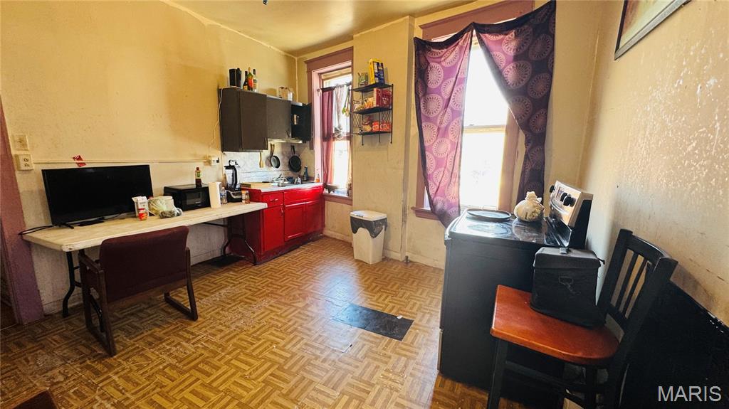 South End Park Add - Residential Income