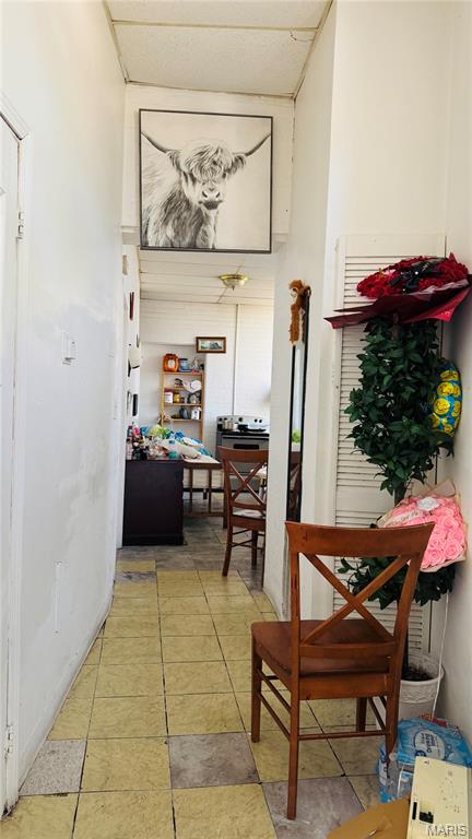 South End Park Add - Residential Income