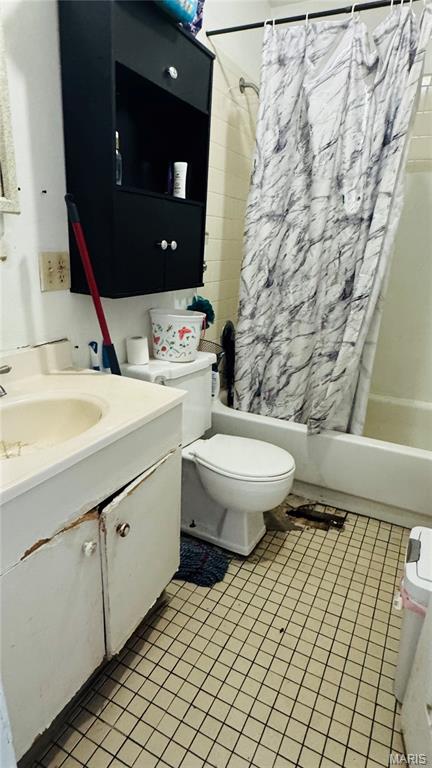 South End Park Add - Residential Income