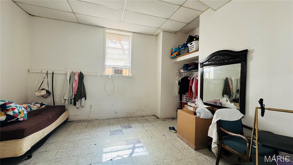 South End Park Add - Residential Income