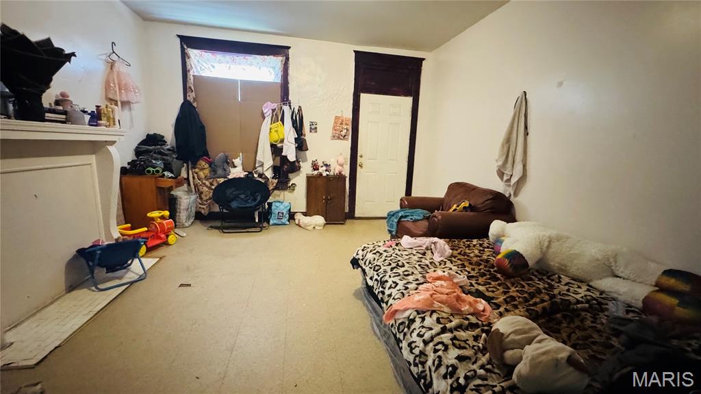 South End Park Add - Residential Income