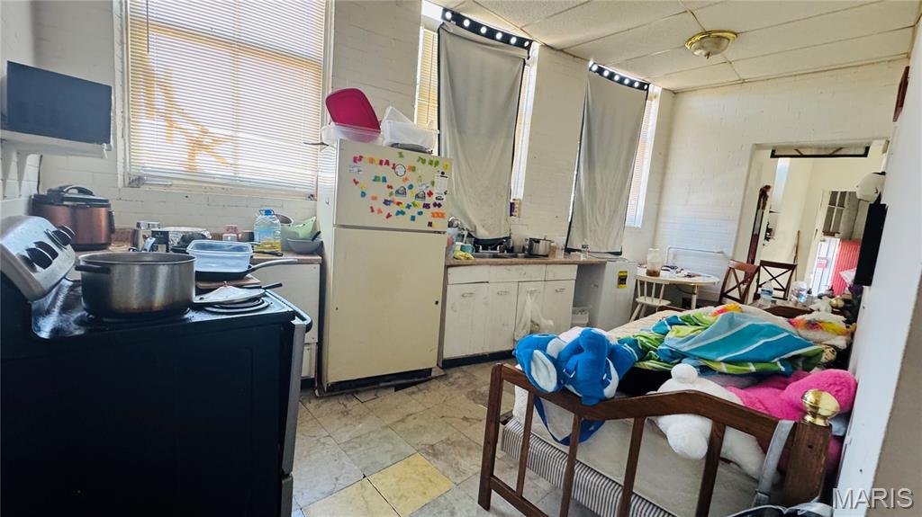 South End Park Add - Residential Income