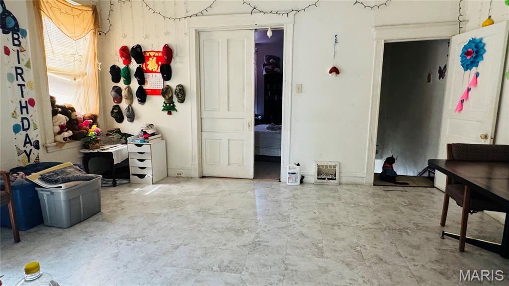 South End Park Add - Residential Income
