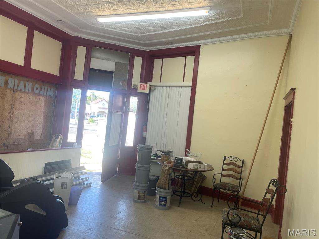 South End Park Add - Residential Income